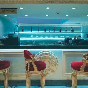 DEKALB HOTEL